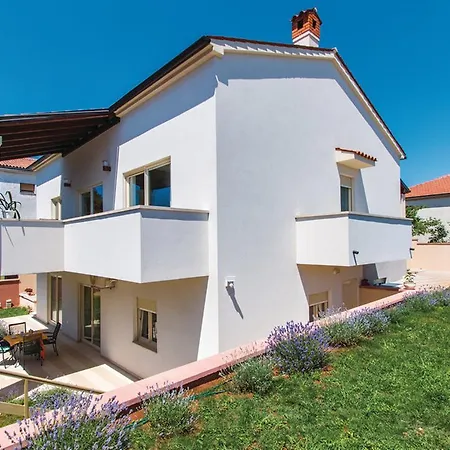 Apartman Snjezana Pula
