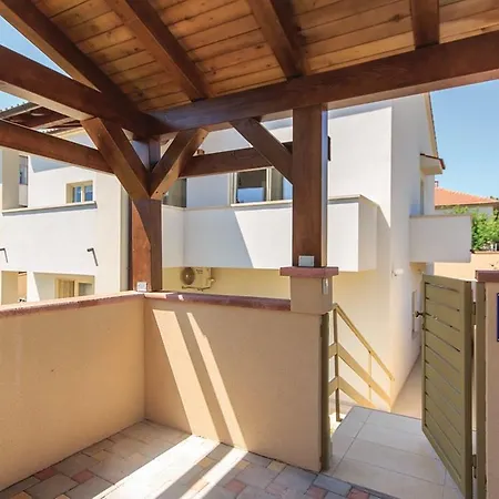 Apartman Snjezana