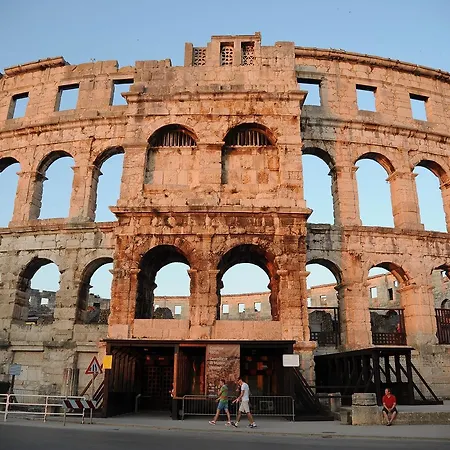 Snjezana Appartamento