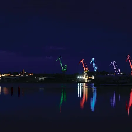 Appartamento Snjezana *