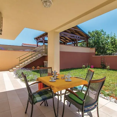 Apartman Snjezana