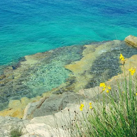 Snjezana Appartamento *