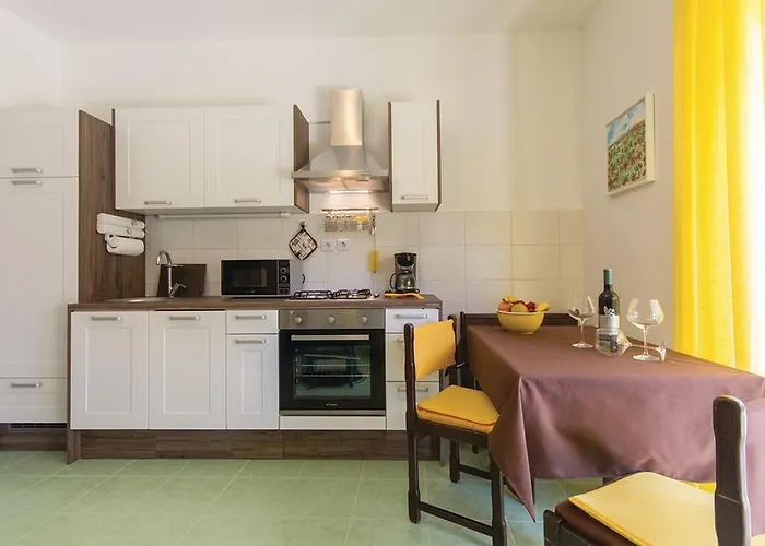 Appartement Snjezana Pula