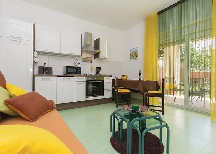 Snjezana Appartement *