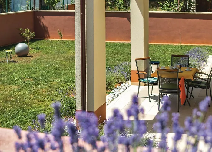 Snjezana Appartement