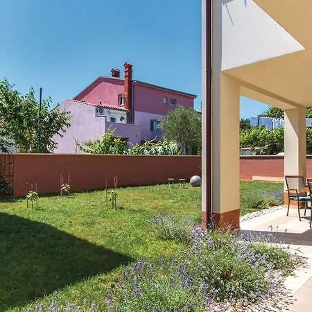 Appartement Snjezana Pula