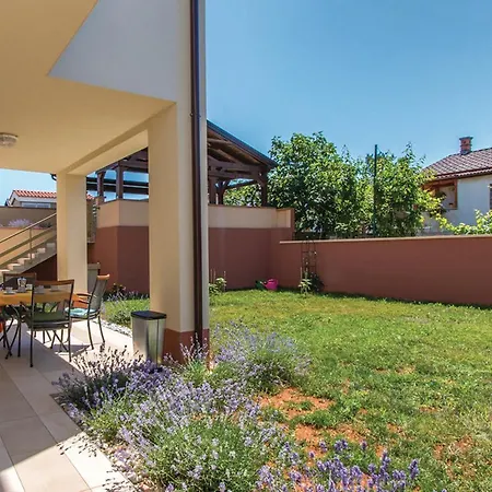 Snjezana Appartement Pula