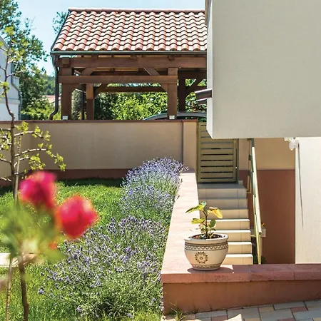 Snjezana Appartement Pula